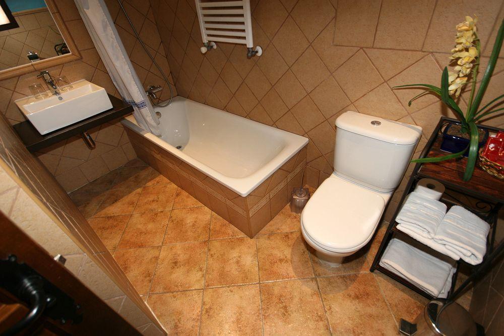 Alojamiento Rural Molino Del Puente Durcal Ngoại thất bức ảnh